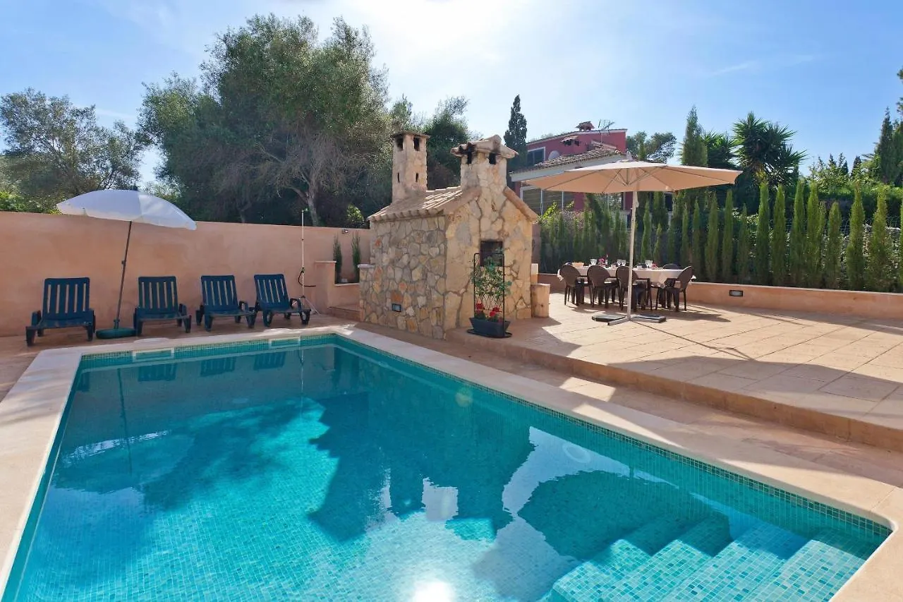Bellavista Villa Cala Blava  0*, Cala Blava (Mallorca)