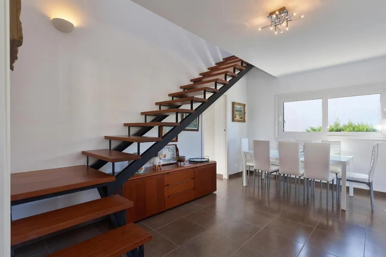Bellavista Villa Cala Blava  Spain
