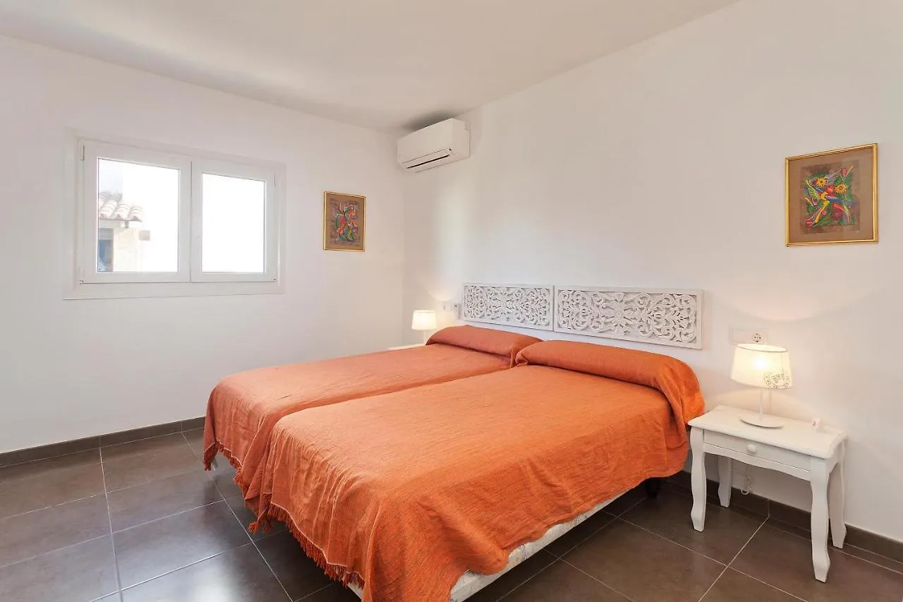 Bellavista Villa Cala Blava
