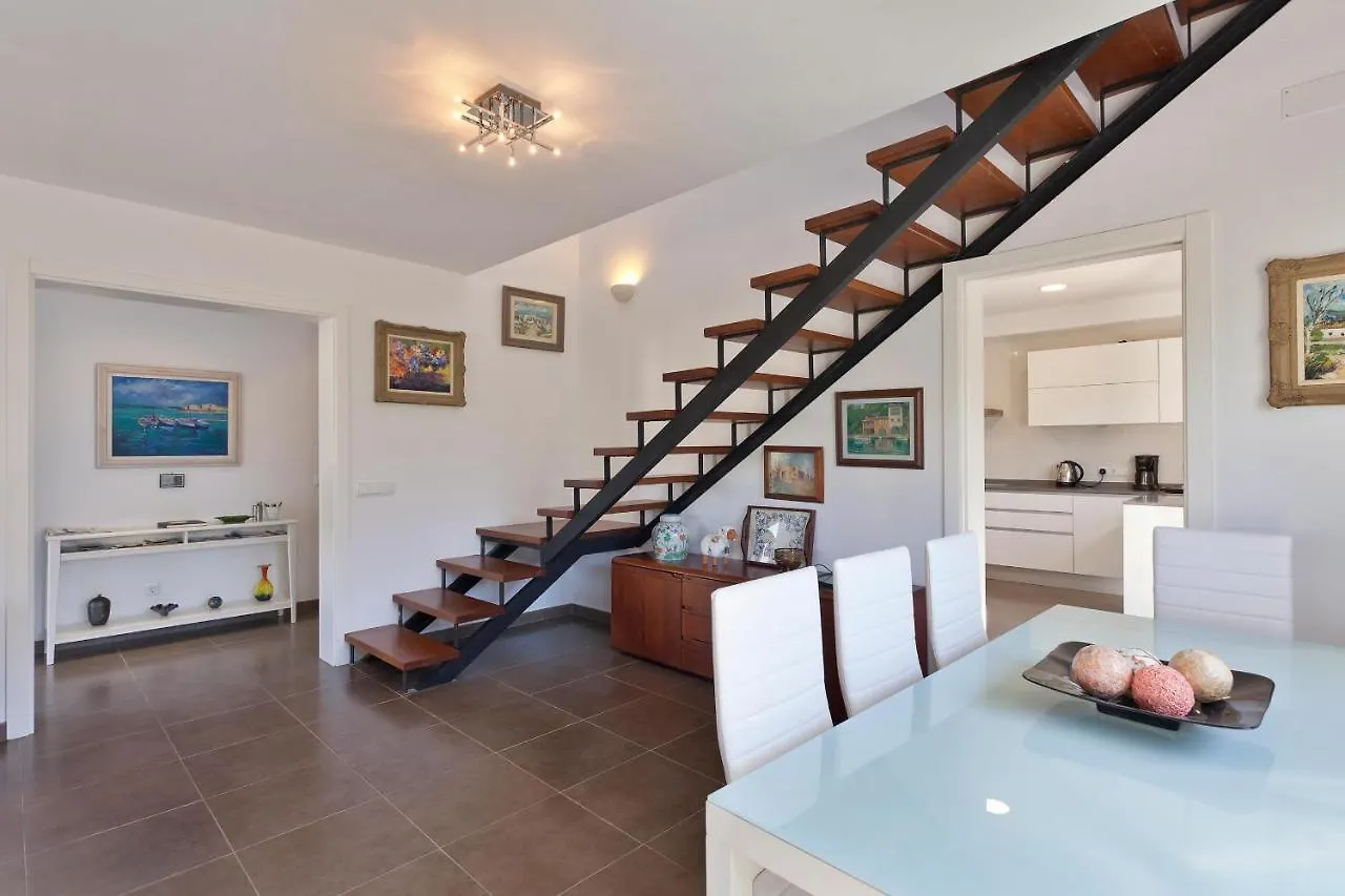 Bellavista Villa Cala Blava  Spain